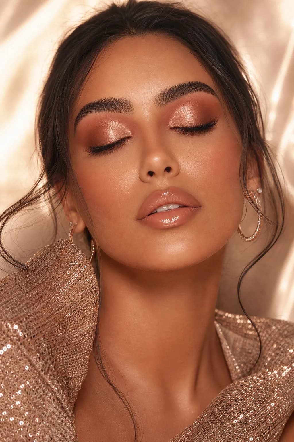 Brisalle Beauty — Glamour for Every Skin